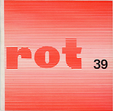edition rot 39